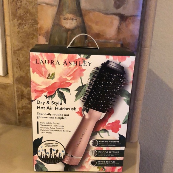 ❌HOLD❌Dry & Style Brush (Video) - Picture 11 of 12